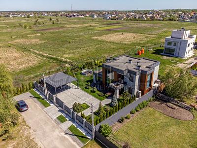 будинок за адресою с. Осещина, сонячна