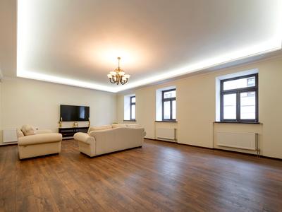 квартира за адресою Гончарна вул., 5-А