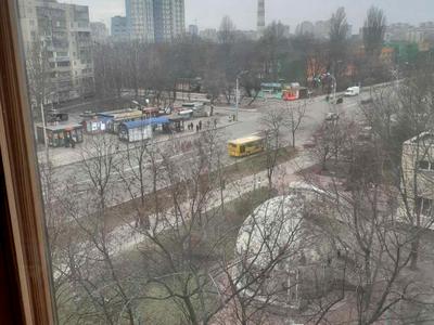 квартира за адресою Європейського Союзу просп. (Правди), 6-А