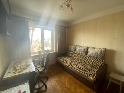 квартира по адресу Сентябрьская ул., 18/20