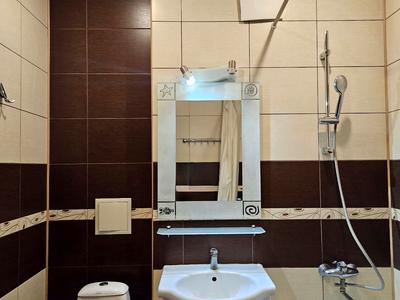 квартира по адресу Днепровская набережная ул., 26