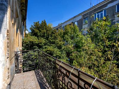 квартира по адресу Чернігівська, 8