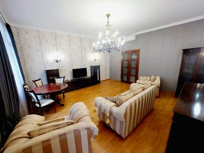 квартира по адресу Воздвиженская ул., 29-А