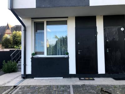 квартира по адресу Євгена Чикаленка ул. (Матросова), 8А