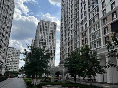 квартира по адресу Михаила Максимовича ул. (Трутенко Онуфрия), 24-В