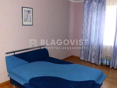 квартира по адресу Леся Курбаса просп., 7-А