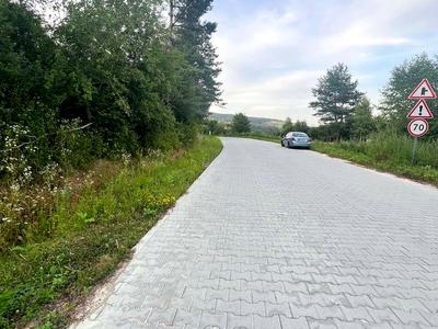 ділянка за адресою 