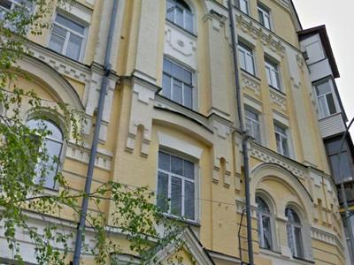 квартира за адресою Київ, Стрілецька вул., 7/6