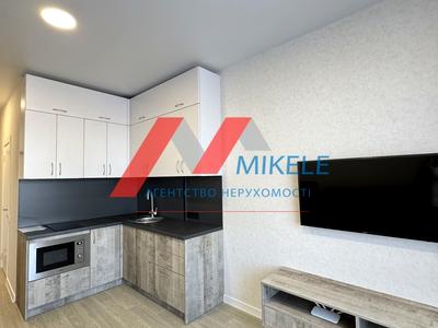 квартира за адресою Залізнична вул., 32