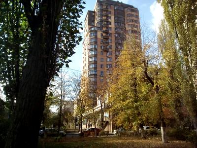 квартира по адресу Коперника, 12Д