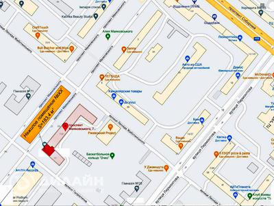 комерційна за адресою Маяковського просп., 7