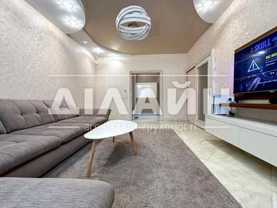 квартира по адресу Днепровские Пороги ул., 15-Г