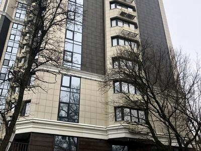 квартира по адресу Златоустовская ул., 27