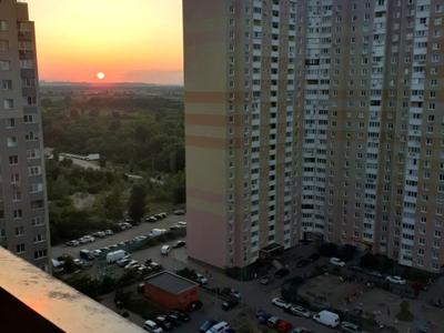 квартира по адресу Николая Закревского ул., 97