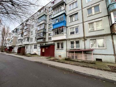 квартира по адресу Хмельницкий, Перемоги ул., 4