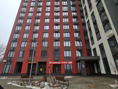 квартира за адресою Європейського Союзу просп. (Правди), 53/46
