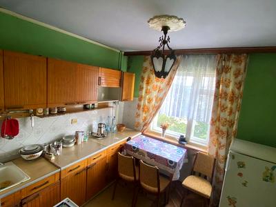 квартира по адресу Коломыйская ул., 27