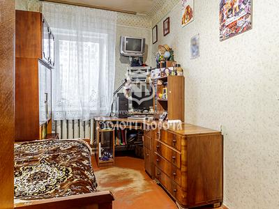 квартира за адресою Марка Безручка вул., 21/2