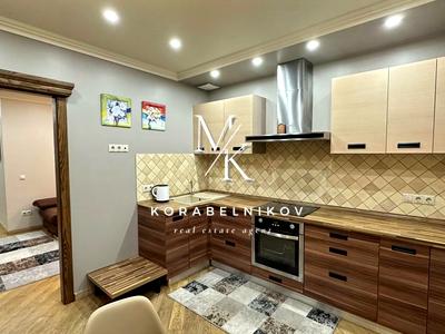 квартира по адресу Чоколовский бульв., 42-А