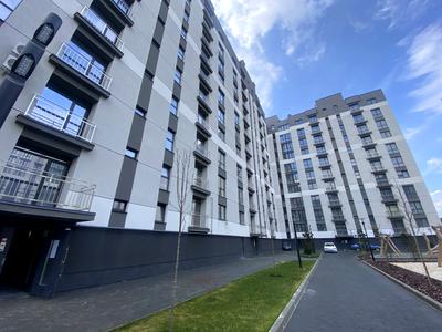квартира за адресою Олександра Довженка вул., 31В