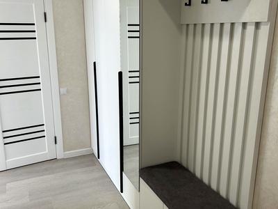 квартира по адресу Мира ул., 100