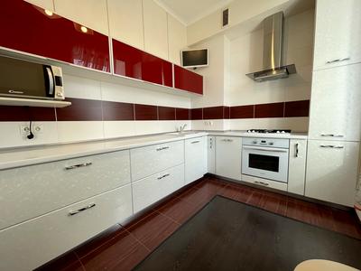 квартира по адресу Антоновича ул. (Горького), 48-Б