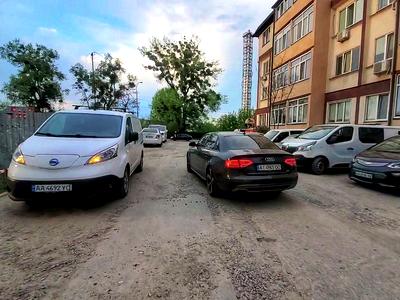 квартира за адресою Степана Рудницького вул. (Академіка Вільямса), 4-Г