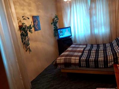 квартира по адресу Полтавский Шлях ул., 156