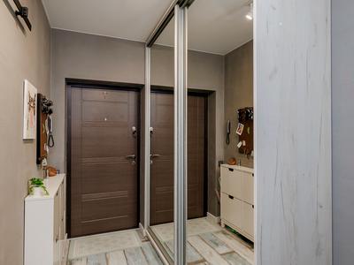 квартира по адресу Промислова ул., 1-Д