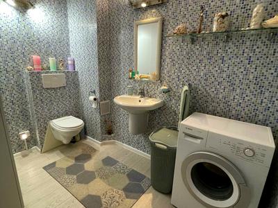 квартира по адресу Драгоманова ул., 17