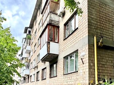 квартира по адресу Лейпцигская ул., 3