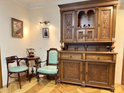 квартира за адресою Івана Мар'яненка пров., 9