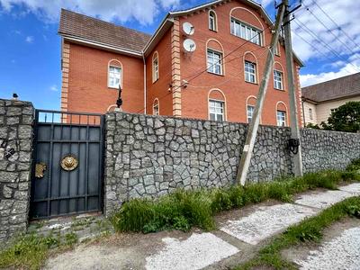 будинок за адресою Степана Разна, 34а