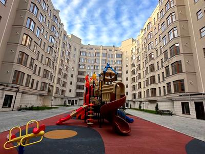 квартира по адресу Дача Ковалевского ул., 91