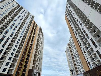 квартира по адресу Краснова ул., 3а