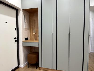 квартира за адресою Молодіжна, 8