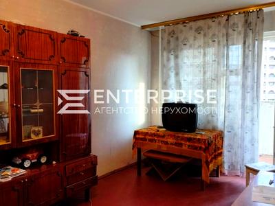 квартира за адресою Оноре де Бальзака вул., 73