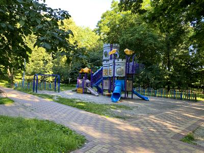 квартира по адресу Уманская ул., 29