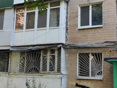 квартира по адресу Героев обороны Одессы ул. (Героїв Сталінграду), 88
