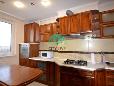 квартира за адресою Федьковича вул., 70б