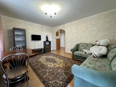 квартира за адресою Леся Курбаса просп., 1-Б