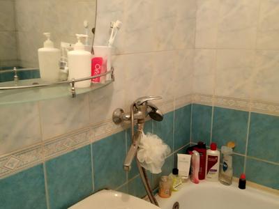 квартира за адресою Науки просп., 94/5