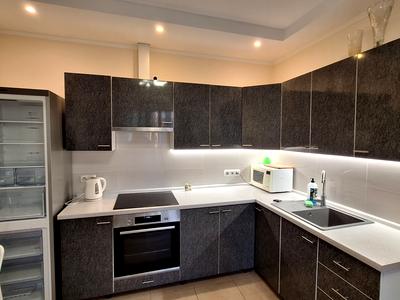 квартира за адресою Стеценка вул., 75
