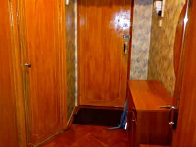 квартира по адресу Героїв Космосу ул., 1