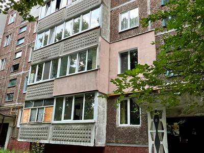 квартира за адресою Соборності вул. (Доценка), 18