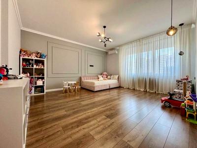 квартира за адресою Олени Пчілки вул., 2-А