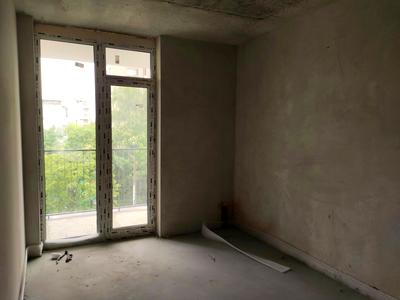 квартира по адресу Зеленая ул., 115б