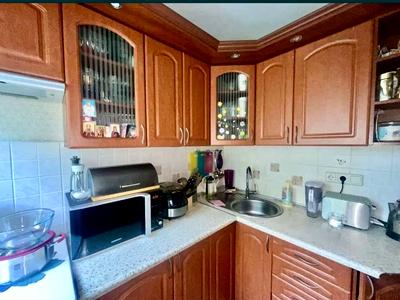 квартира за адресою Новодарницька вул., 31