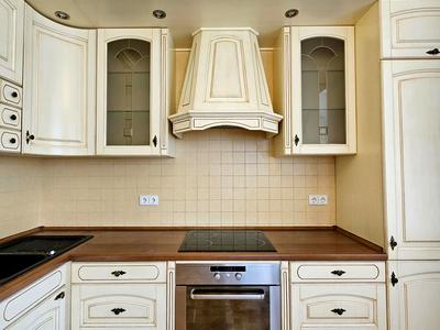 квартира за адресою Верховинна вул., 35