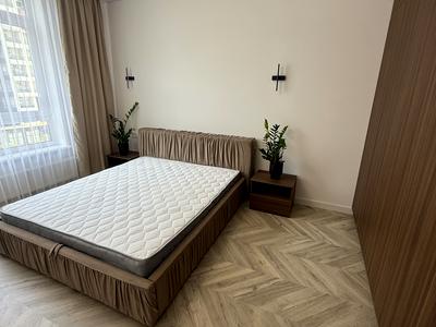 квартира за адресою Ірпінь, Ольги Кобилянської вул. (Достоєвського), 1-В/24
